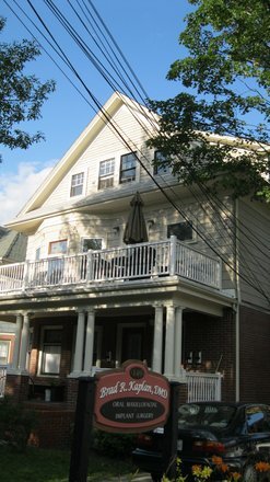 Foto del edificio - 153 Governor St