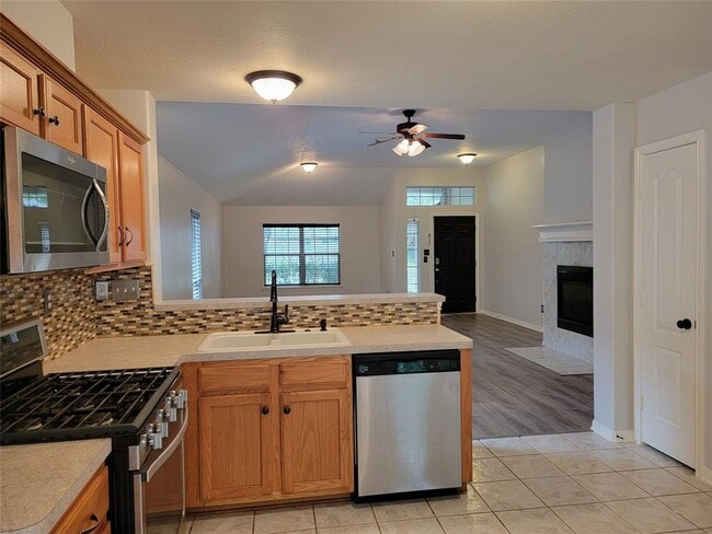 Building Photo - 5606 Postwood Green Ln