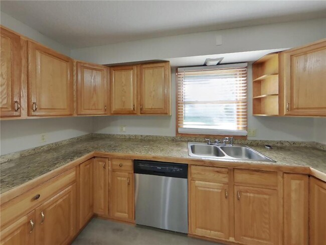 Foto del edificio - 1543 8th St SE