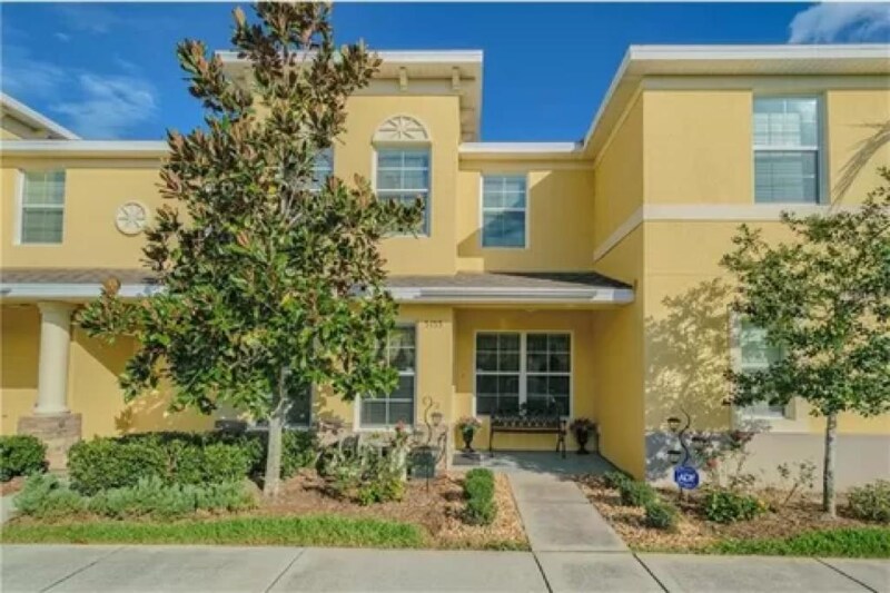 5481 Limestone Ln, Lakeland, FL 33809 Townhome Rentals in Lakeland FL