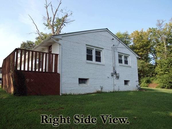 Building Photo - 25 Fentress Dr