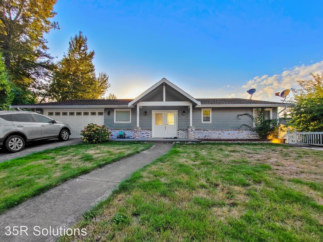 805 Stetson Ave, Kent, WA 98031 House Rental in Kent, WA