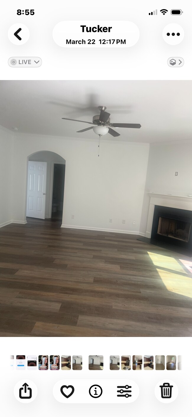 Foto del edificio - 4314 Britt Rd