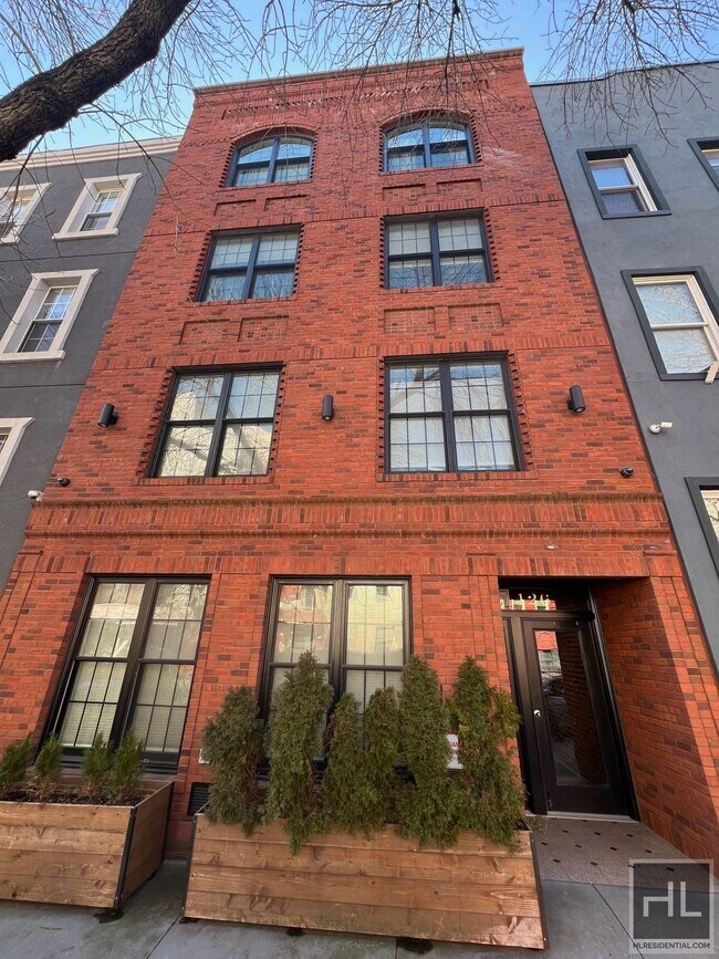 Foto del edificio - Brand New Spacious 1 Bedroom/1 Bathroom ap...