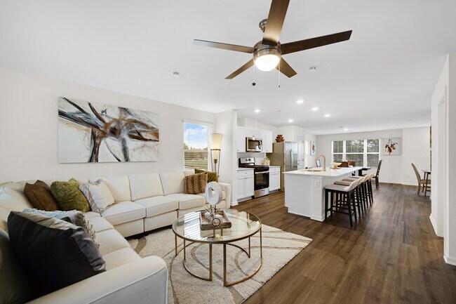 Foto del edificio - 191 Terrabrook Wy