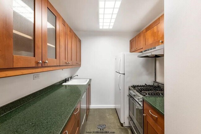 Foto del edificio - 303 Greenwich St