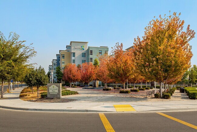 Foto del edificio - Apex