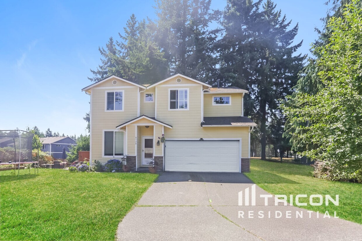 Foto principal - 8528 186th St Ct E