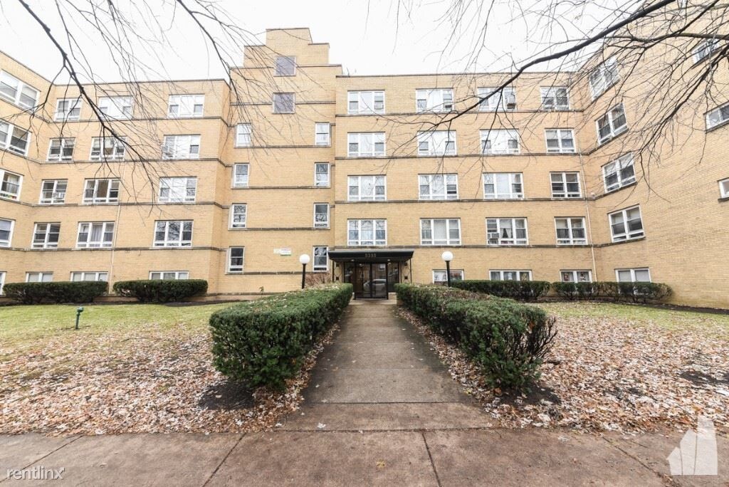 Primary Photo - 5335 N California Ave