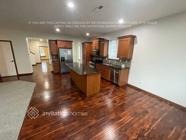 Foto del edificio - 109 Ames St NE