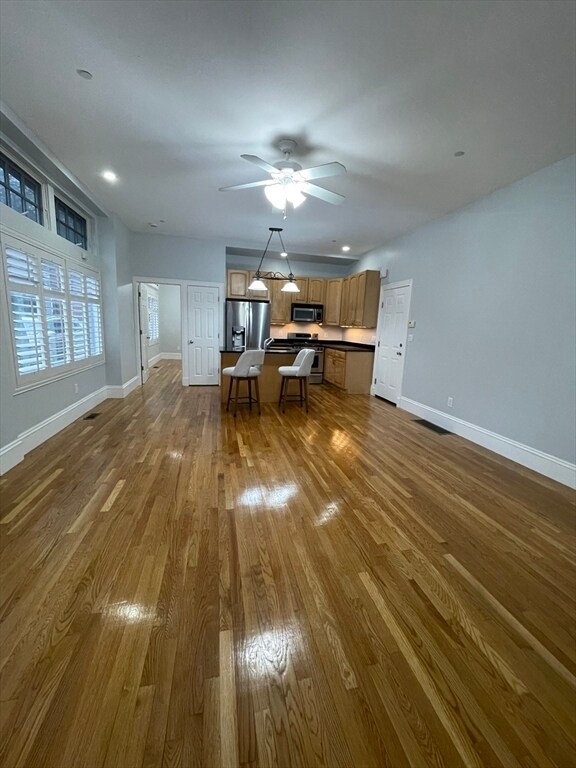 Foto del edificio - 429 Shawmut Ave