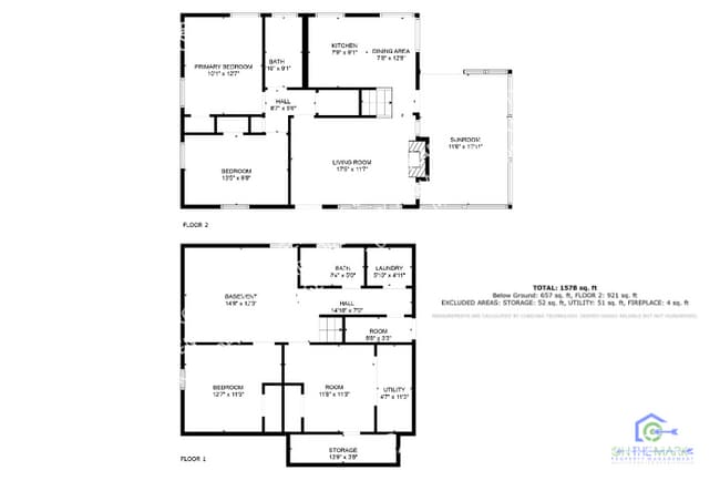 Building Photo - 2606 E 2100 S