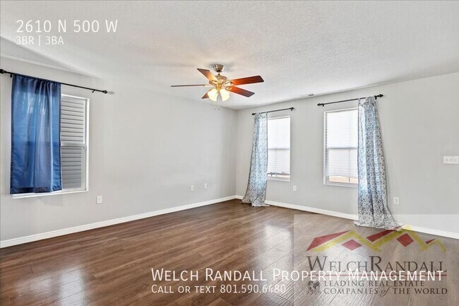 Building Photo - 2610 N 500 W