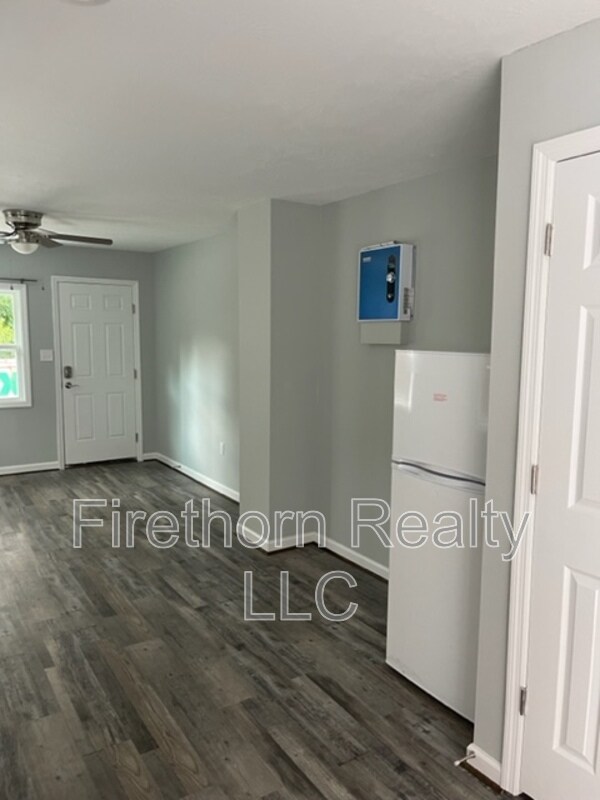 Foto del edificio - 2554 Mt Auburn St