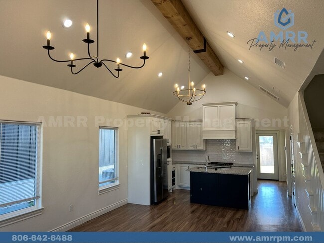 Building Photo - Easy Living with AMRR: Beautiful 4-Bedroom Home Near HEB