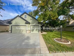 Building Photo - 314 E Trailside Dr