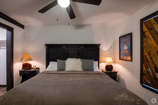 Apartamento No. A - 4836 Wellesley Ave