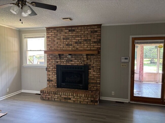 Foto del edificio - 3312 Parsons St