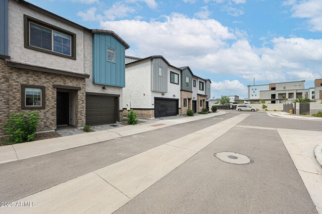 Foto del edificio - 2837 W Eagle Talon Trail