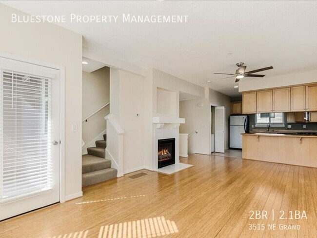 Foto del edificio - 3515 NE Grand Ave