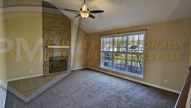 Building Photo - 1600 Cedar Springs Cir