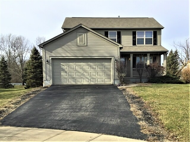Foto principal - 7829 White Ash Court