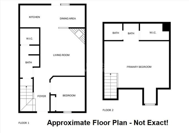Photo - 1017 Nod St Apartment