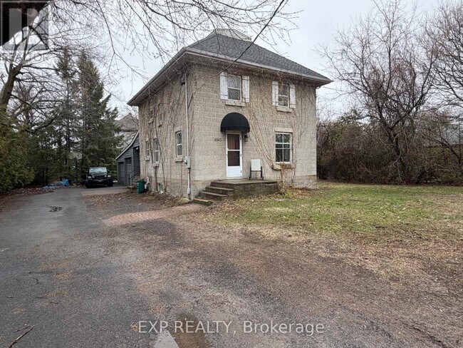 Photo du bâtiment - 6145 Abbott St E