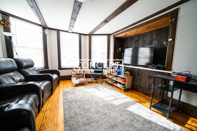 Foto del edificio - 154 Calumet St