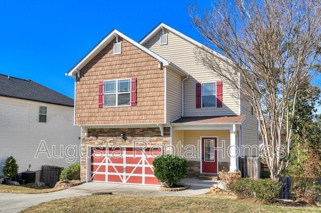 Building Photo - 848 Tyler Woods Dr