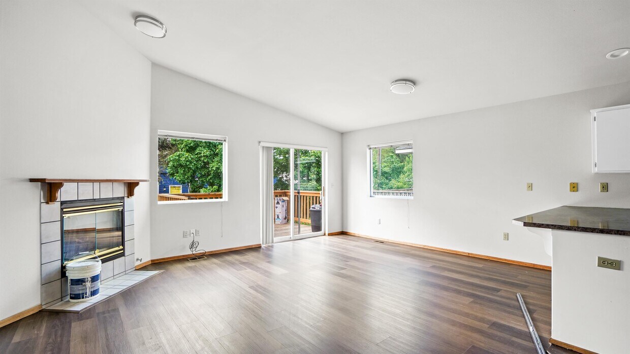 1503 N Regal St, Spokane, WA 99207 Townhome Rentals in Spokane WA