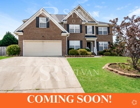 Building Photo - 100 Black Walnut Ct