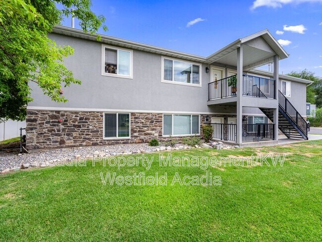 Foto del edificio - 656 W Meadow Dr