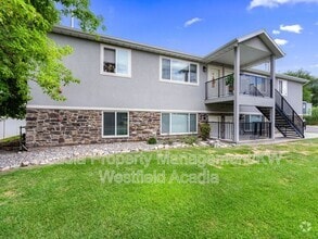 Building Photo - 656 W Meadow Dr
