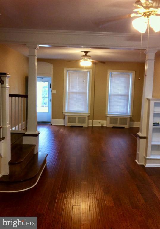 Foto del edificio - 3463-65 Indian Queen Ln