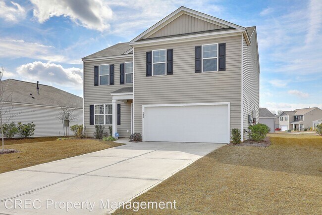 Building Photo - 4 br, 2 bath House - 104 Akeley Lane
