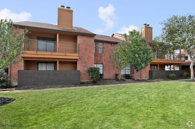 The Grand Rentals San Antonio, TX