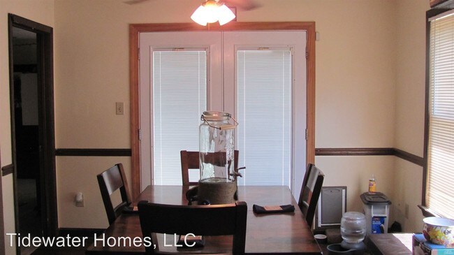 Foto del edificio - 632 Goose Creek Rd