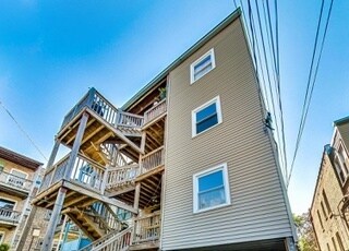 Foto del edificio - 4509 N Whipple St