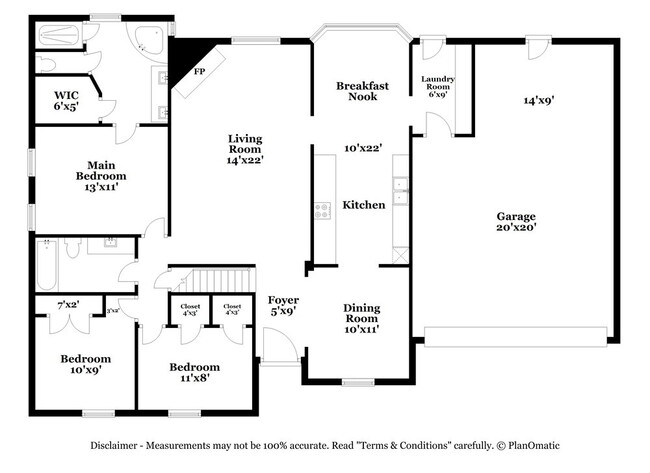 Foto del edificio - 3667 Tiffany Oaks Ln
