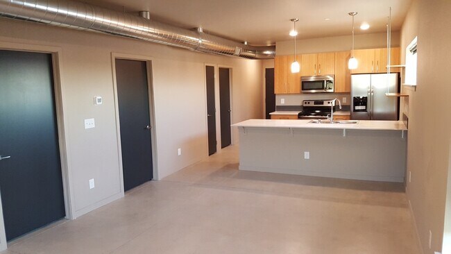 Foto del edificio - 712 S Scott St