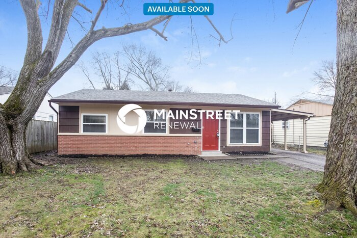 Primary Photo - 1638 Clyde Pl