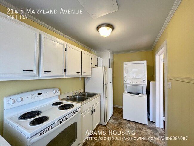 Foto del edificio - Large 2 Bedroom With Countless Amenities