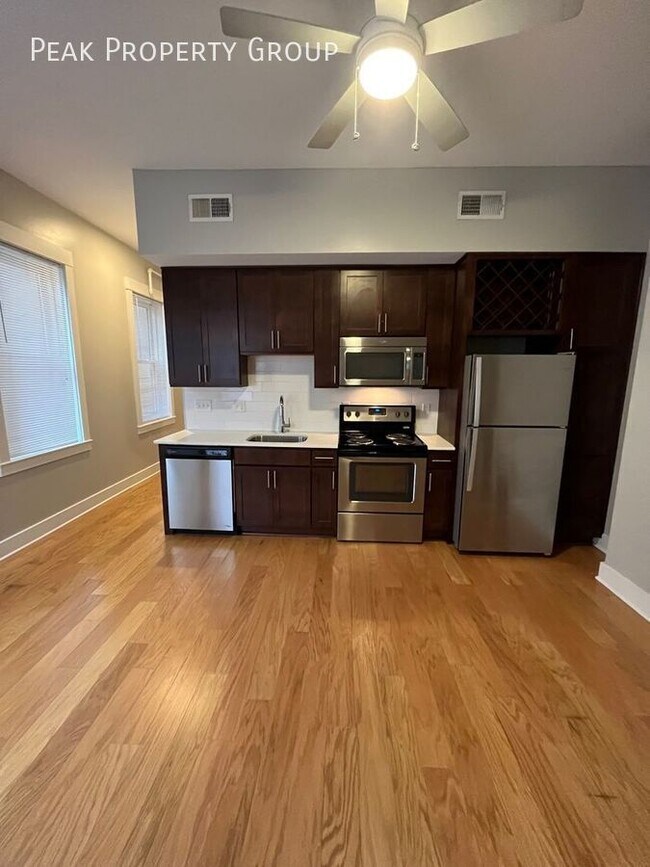 Foto del edificio - 518 E 13th St