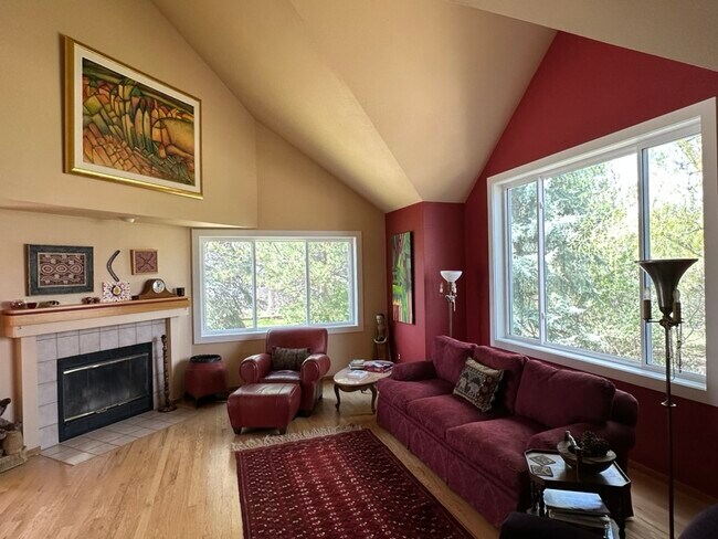 Living room - 6048 Chelsea Manor Ct