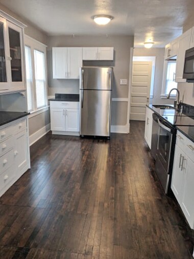 Foto del edificio - 2484 S Wentworth Ave