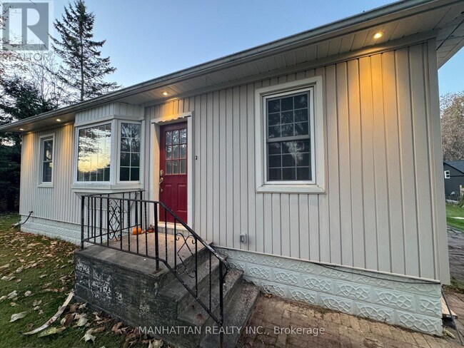 Photo du bâtiment - 10 Victor Dr