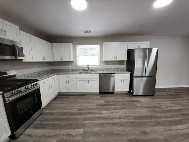 Foto del edificio - 2362 Springrun Ct