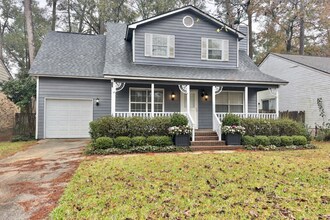 Building Photo - 121 Sugar Mill Cir