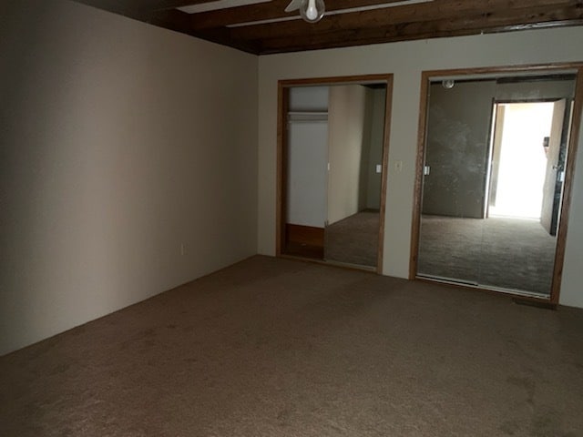 Bedroom - 103 W Main St